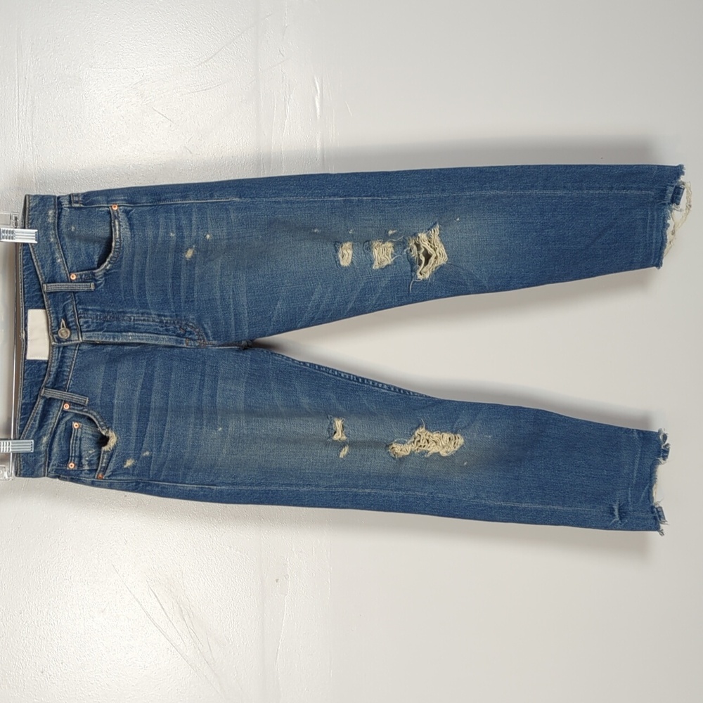 Mother Superior The Cheeky Jeans